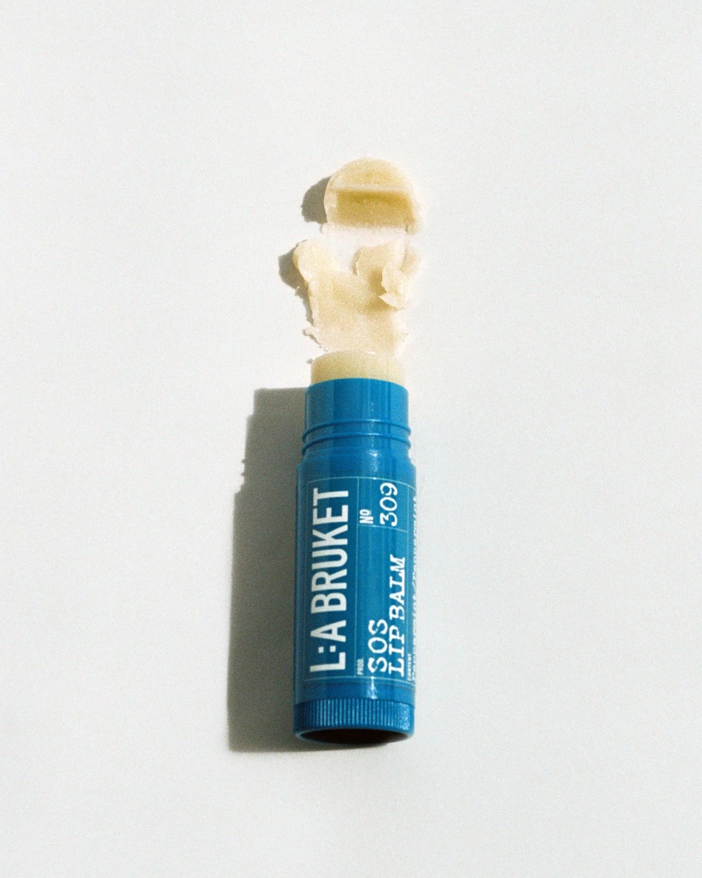 L:a Bruket | 309 SOS Lip Balm