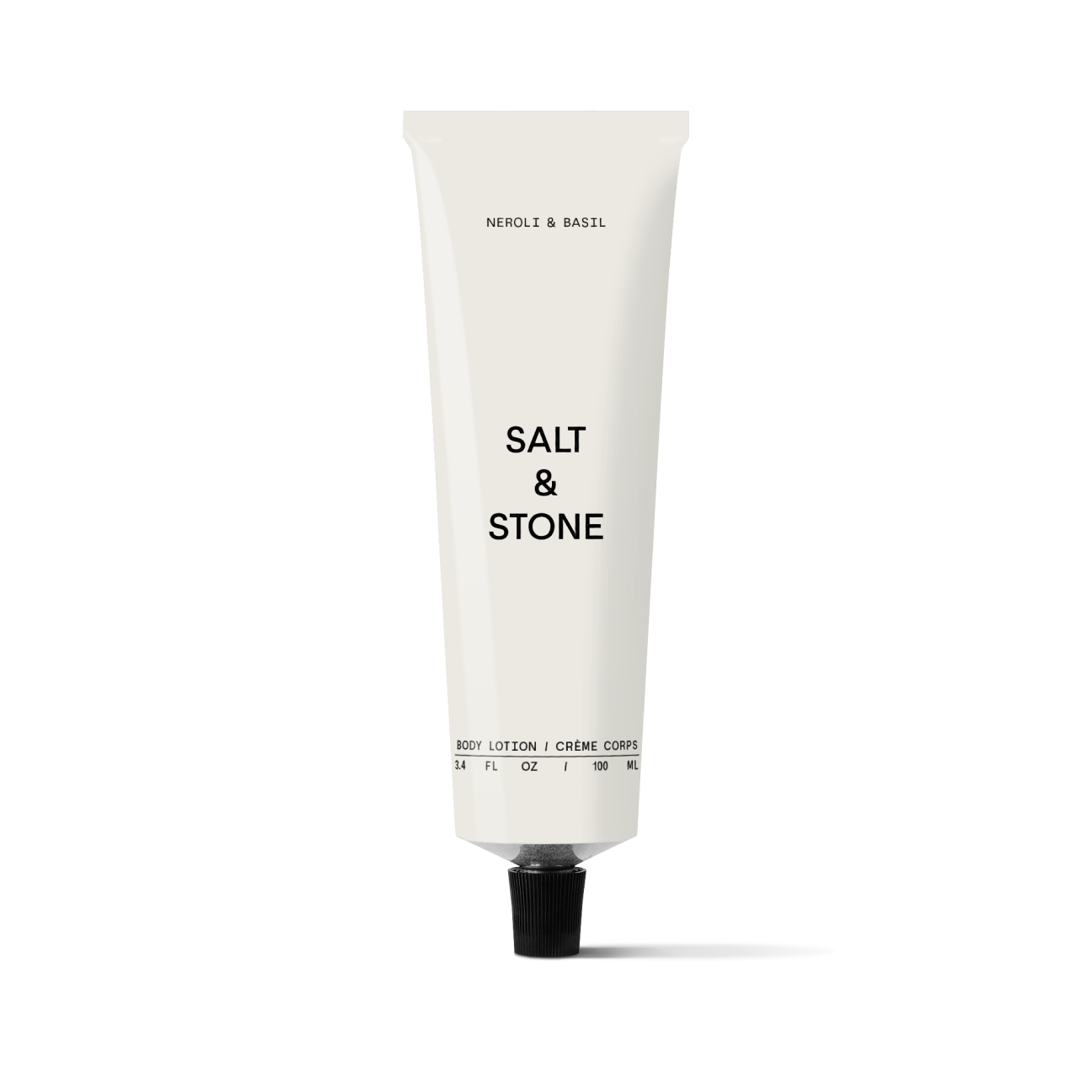 Salt & Stone | Body Lotion Neroli & Basil