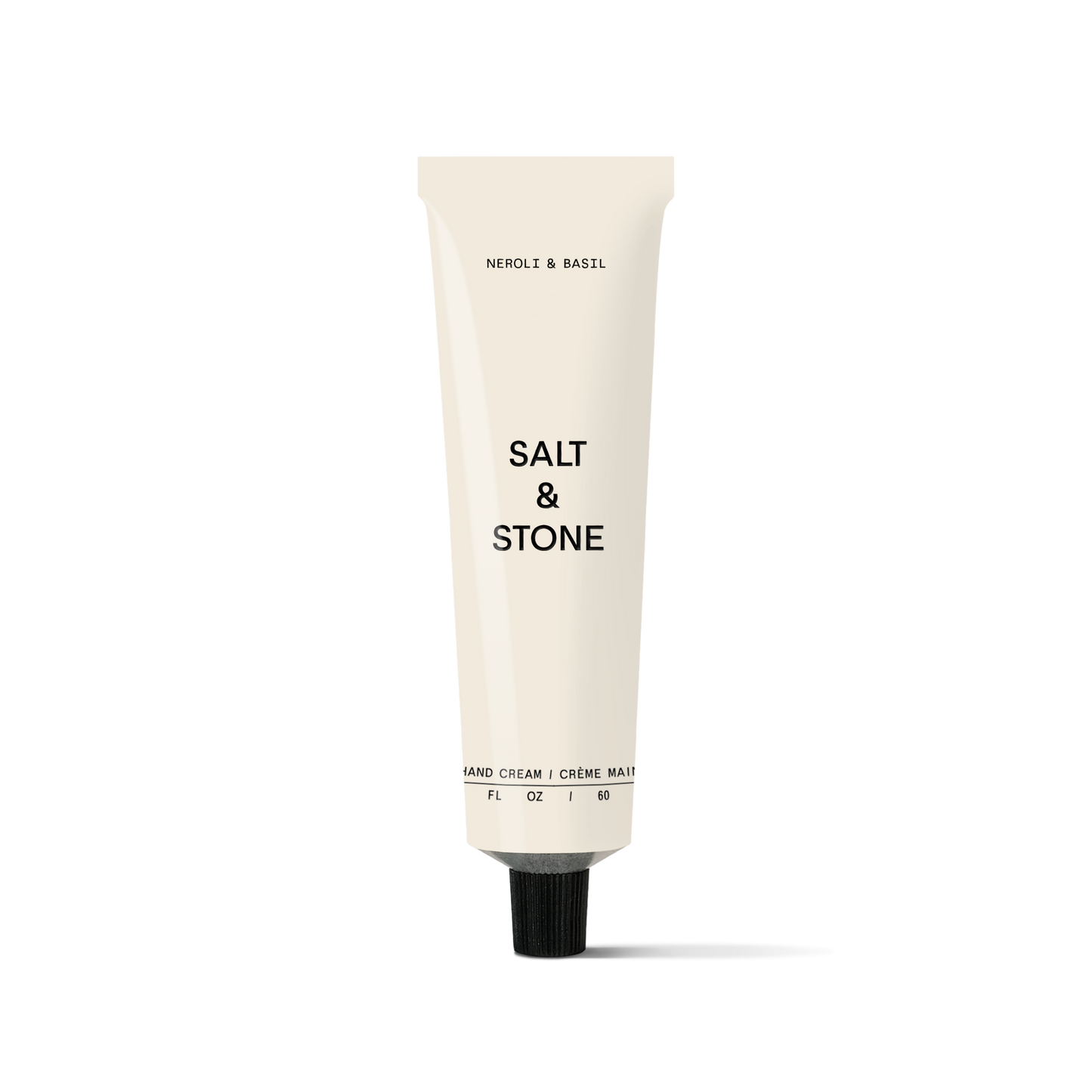 Salt & Stone | Hand Cream Neroli & Basil