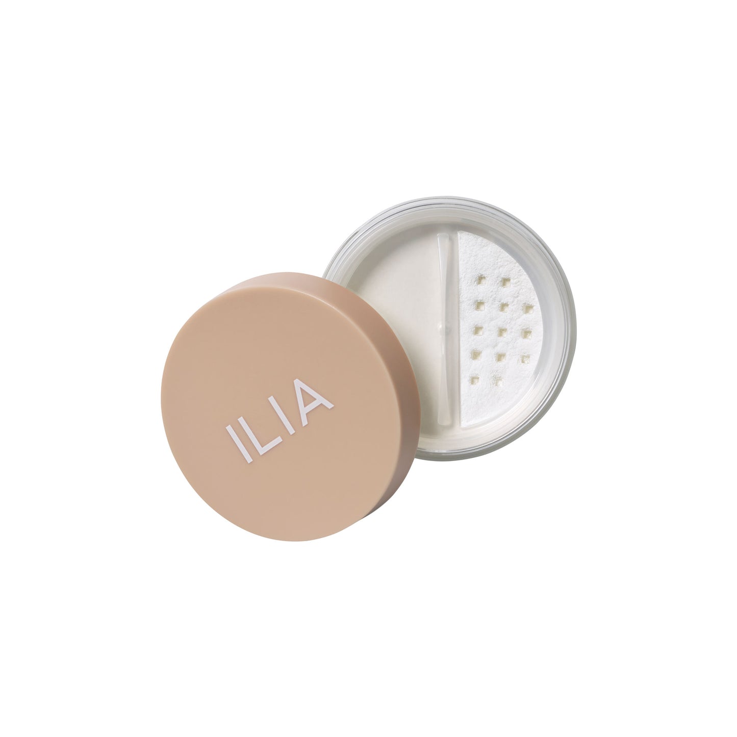 ILIA Beauty | Soft Focus Finishing Powder