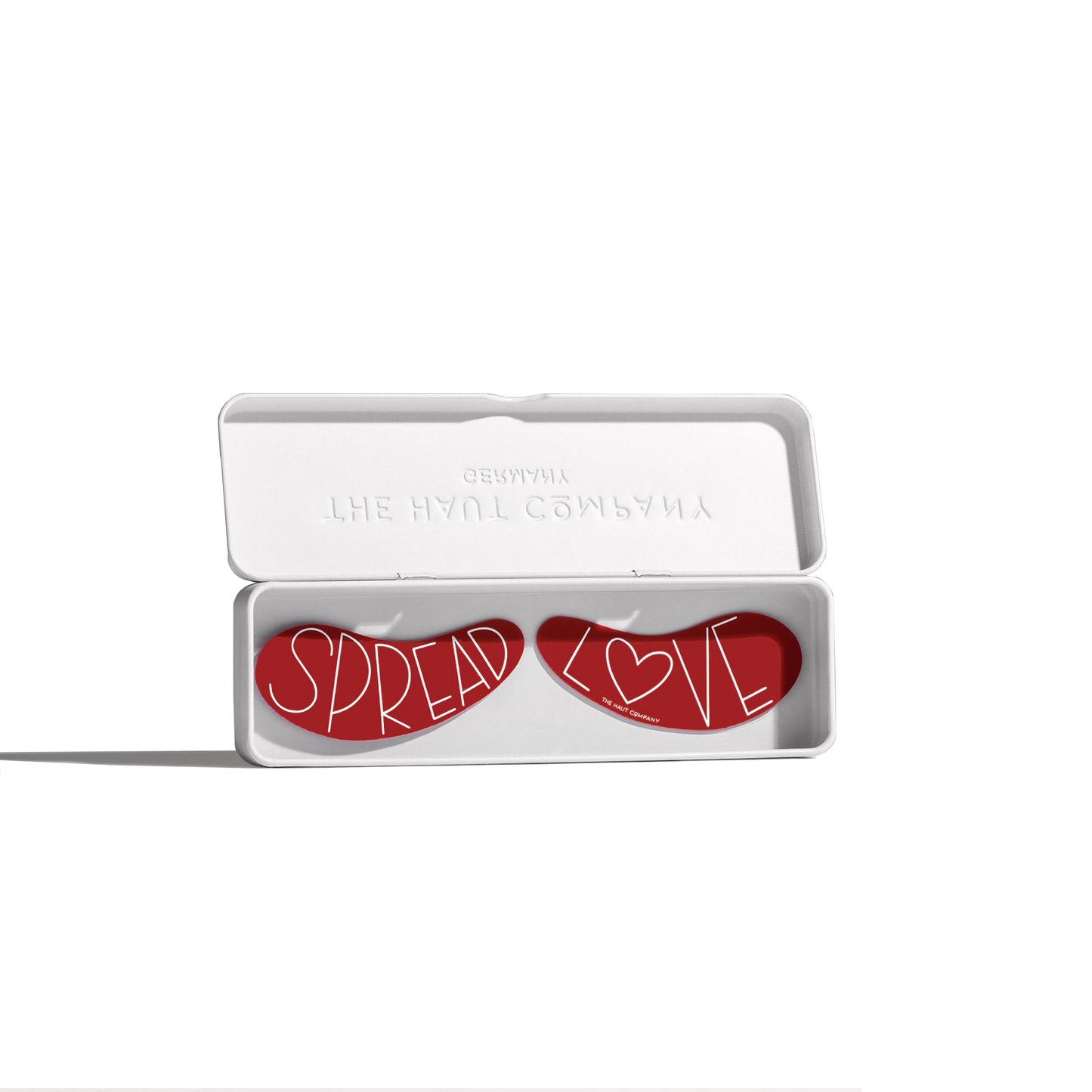 The Haut Company | Everlasting Eye Pads