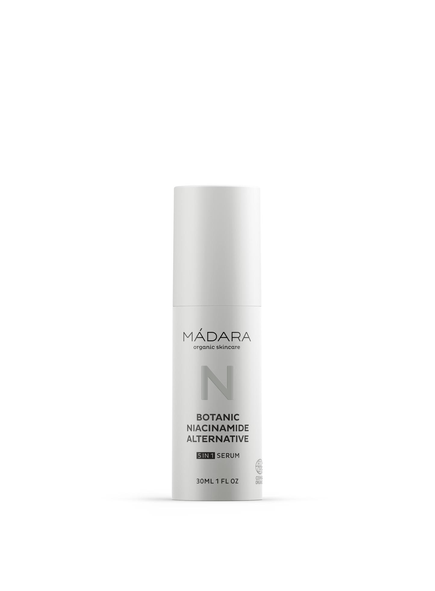 MÁDARA | Botanic Niacinamide Alternative 5in1 Serum