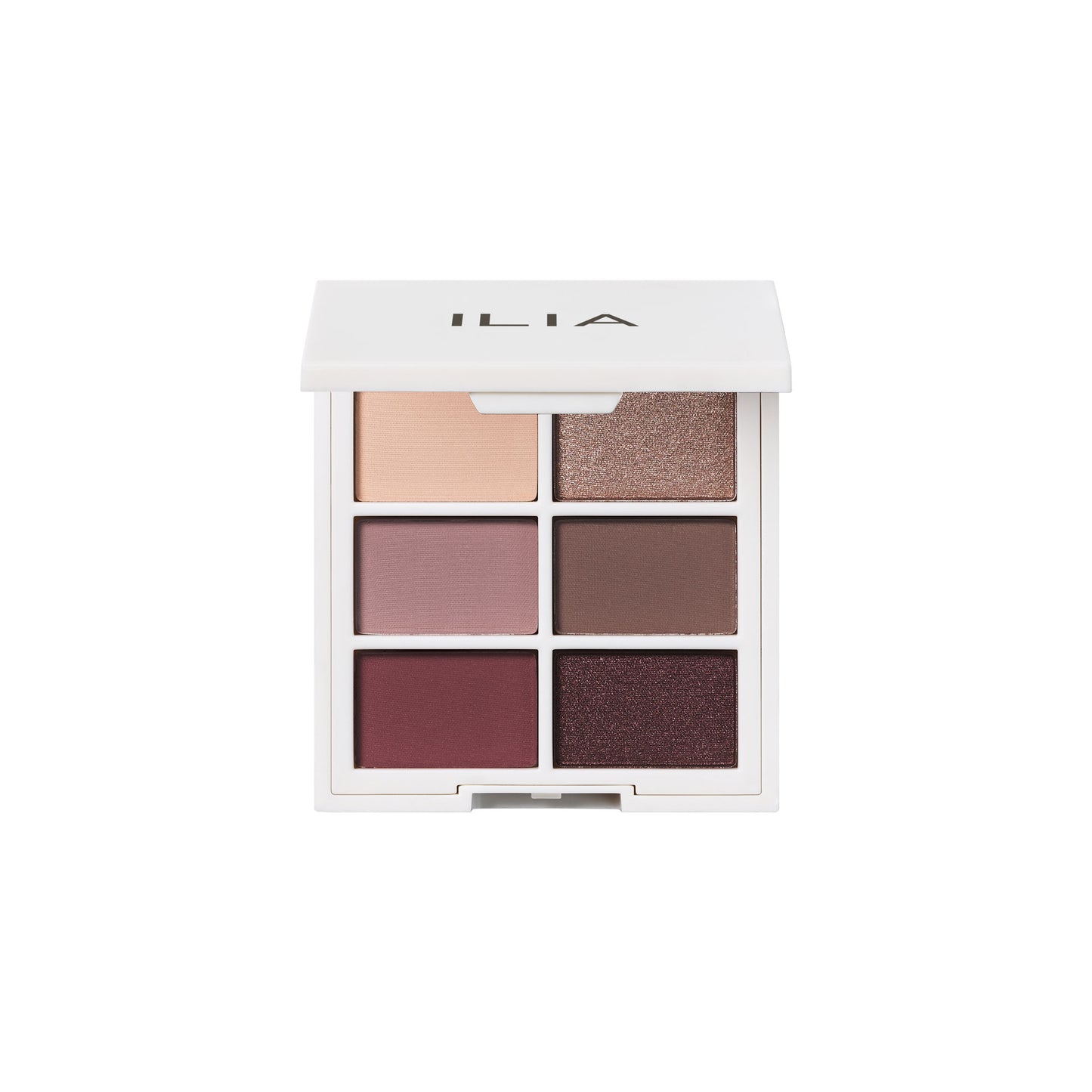 ILIA Beauty | The Necessary Eyeshadow Palette