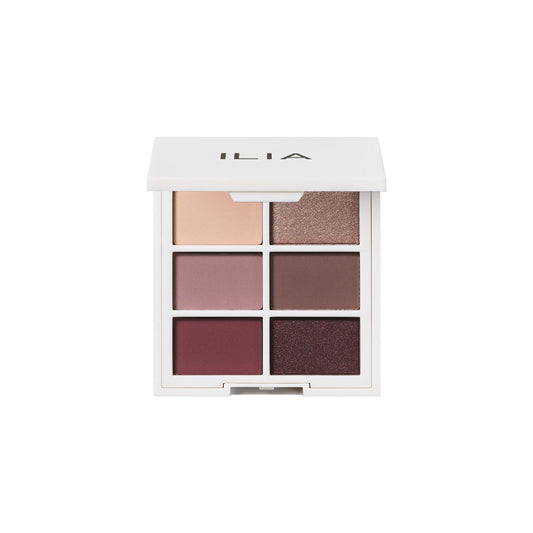 ILIA Beauty | The Necessary Eyeshadow Palette
