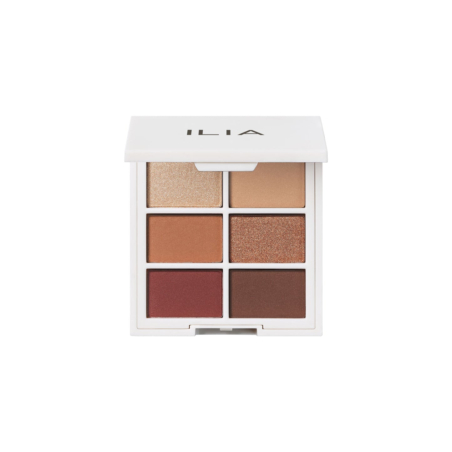 ILIA Beauty | The Necessary Eyeshadow Palette