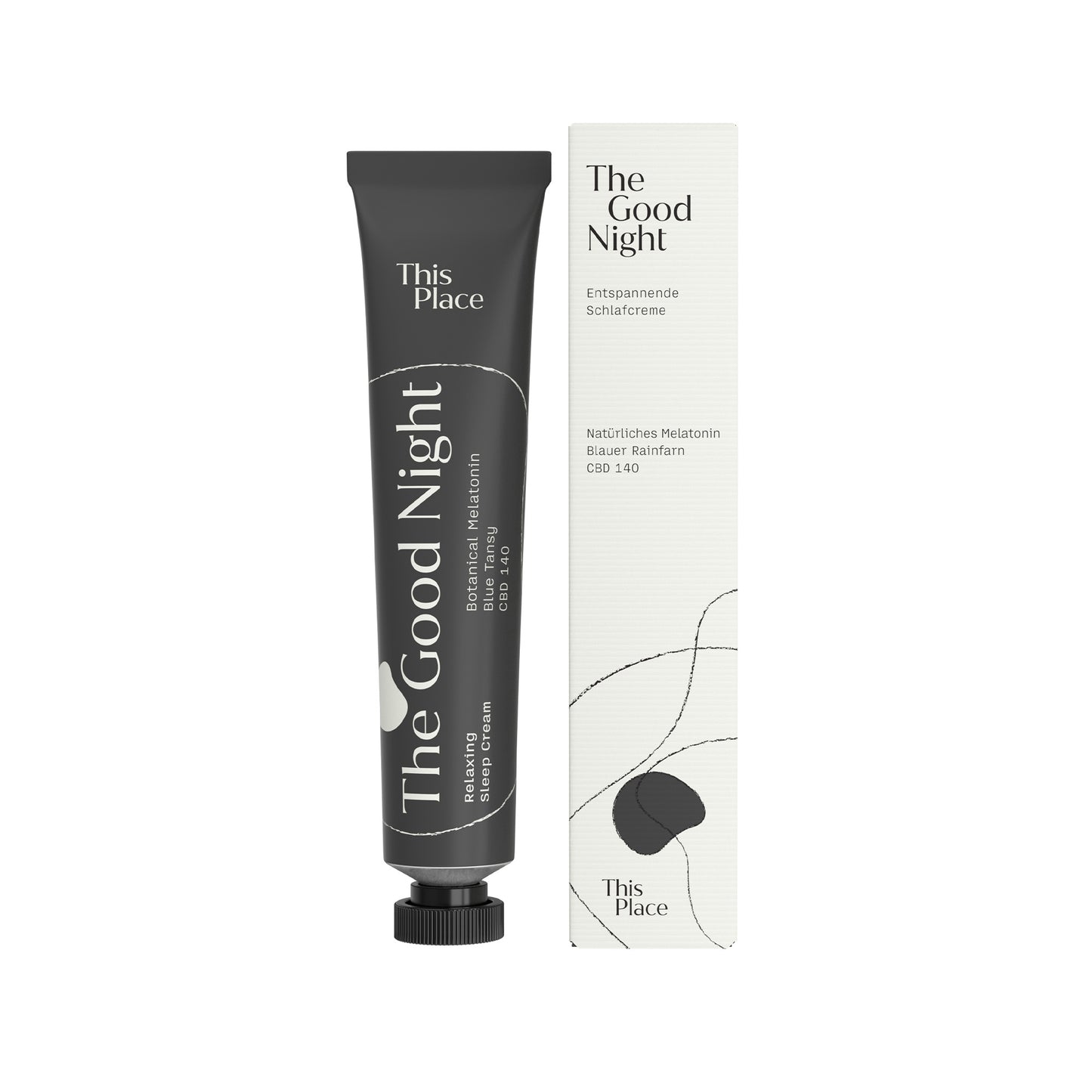 This Place | The Good Night 20 ml