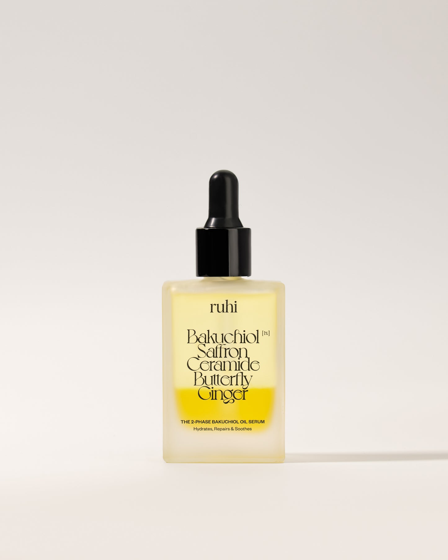 ruhi | The 2-Phase Bakuchiol Oil Serum