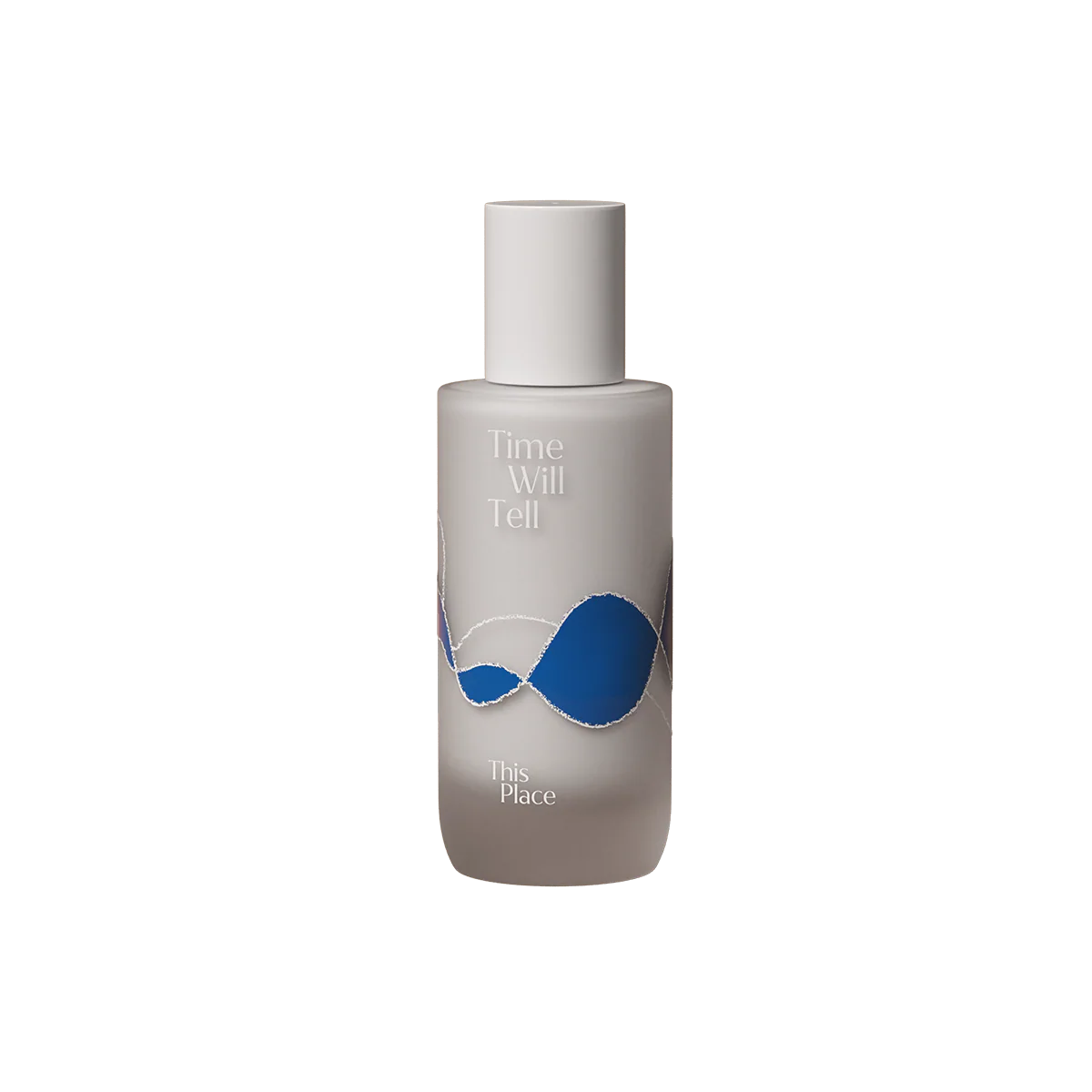 This Place | Time Will Tell - Serum