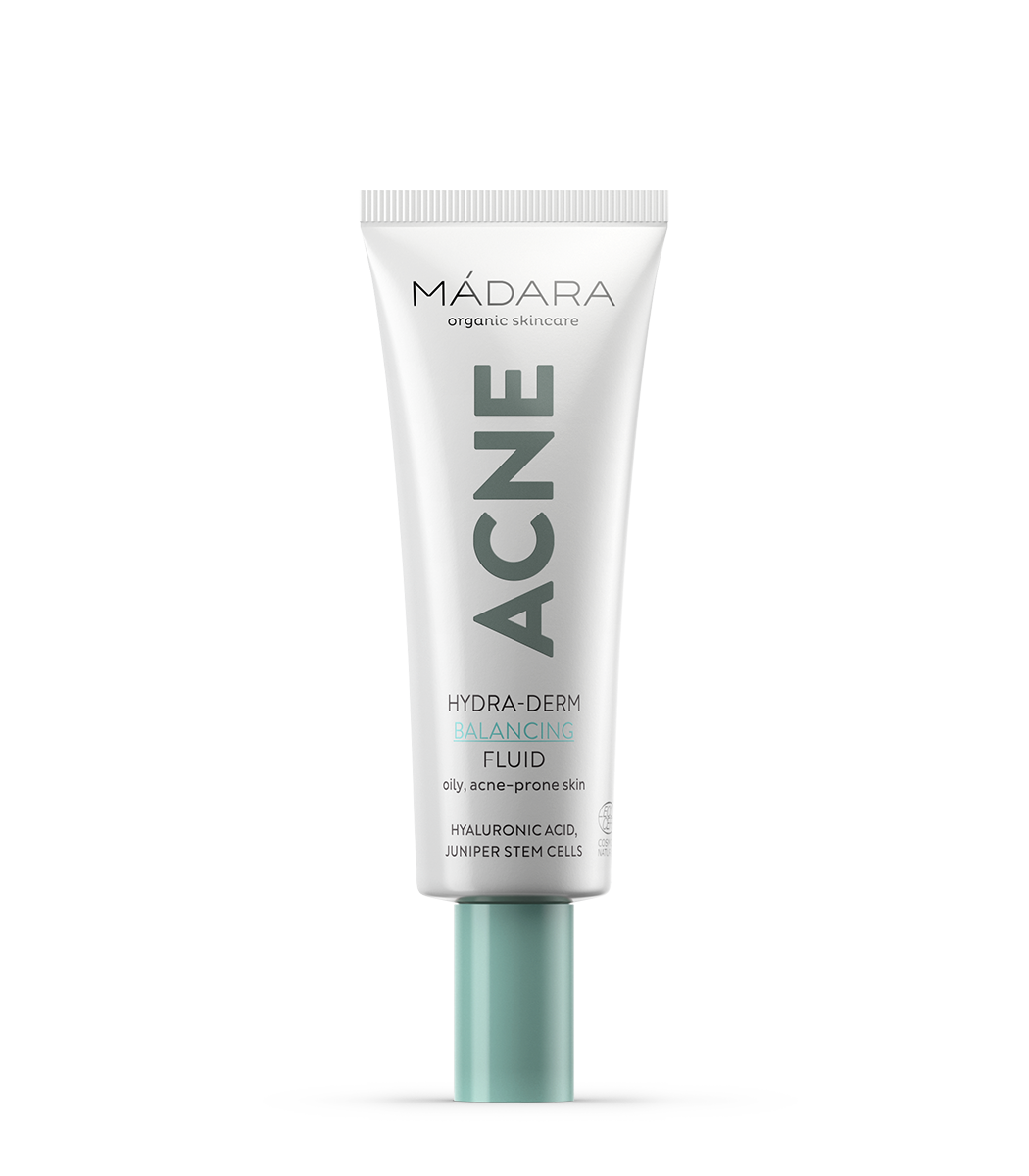 MÁDARA | ACNE Hydra - Derm Balancing Fluid
