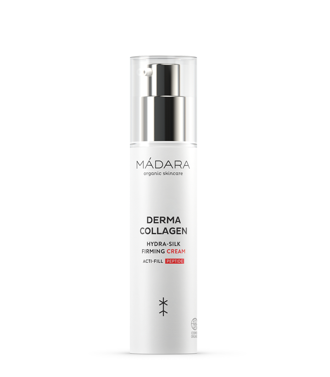 MÁDARA | Derma Collagen Hydra - Silk Firming Cream