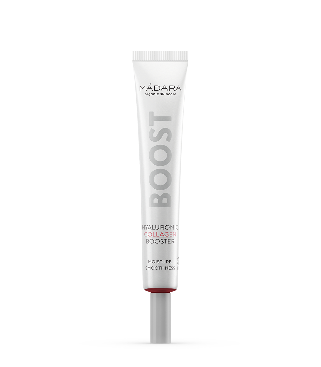 MÁDARA | Hyaluronic Collagen Booster