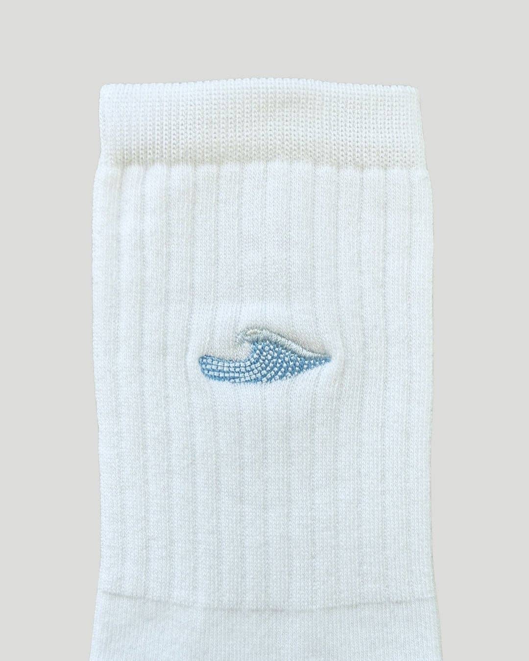 No Bad Days Club | Socken Wave