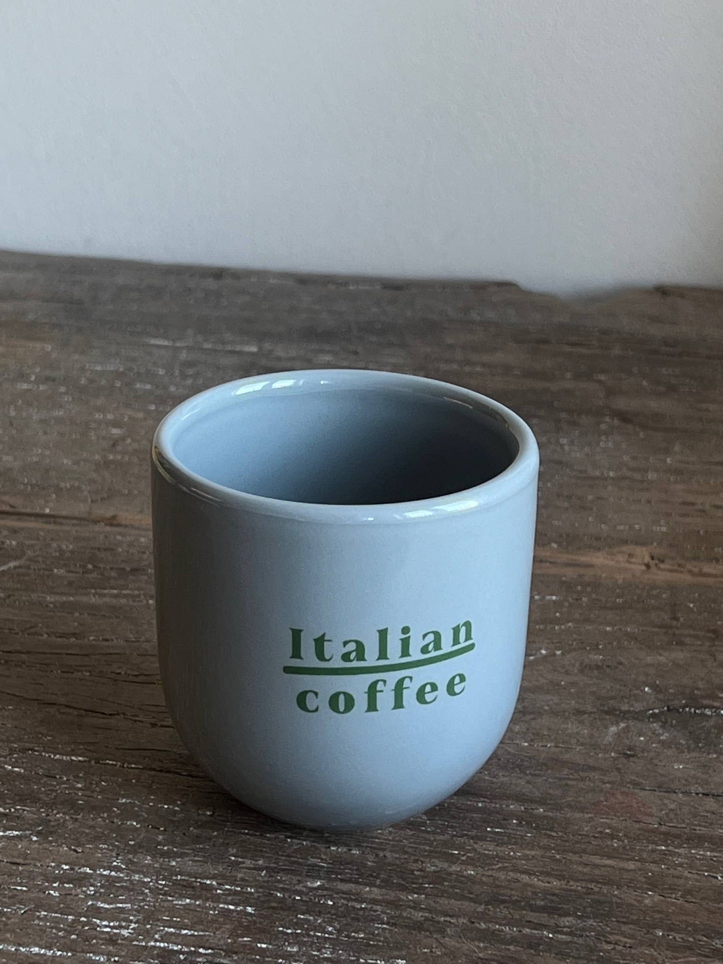 Sisi, house of style | Tasse Italian Coffe