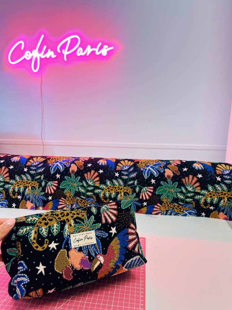 Cofin Paris | Kosmetikbeutel L Stellaire