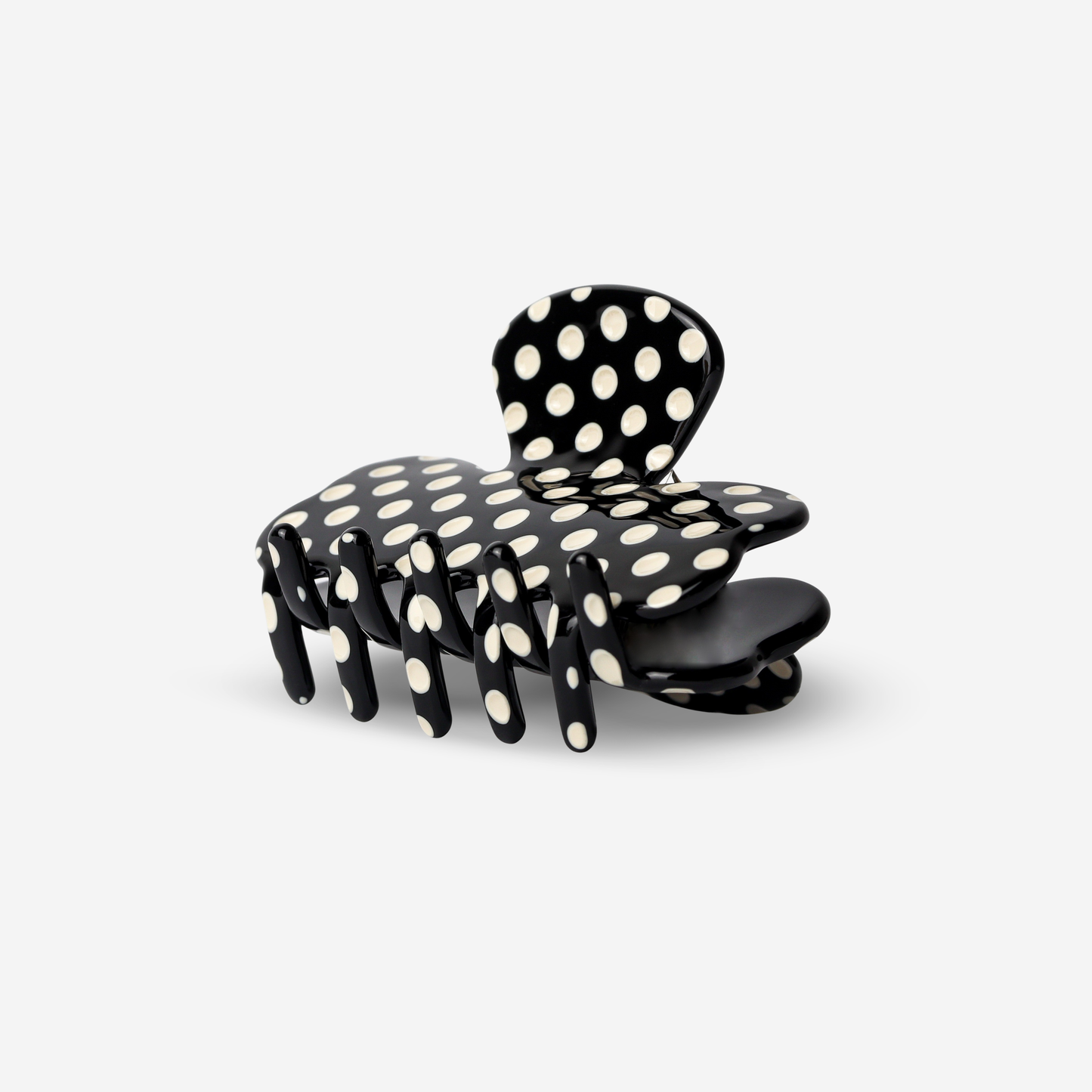 sasstie | Haarklammer Muse Minnie
