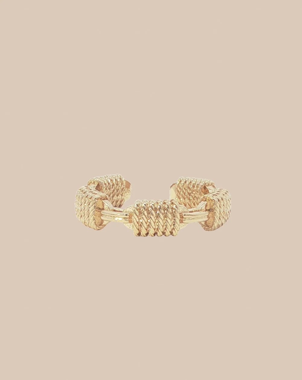 Waekura | Ring - Kiran