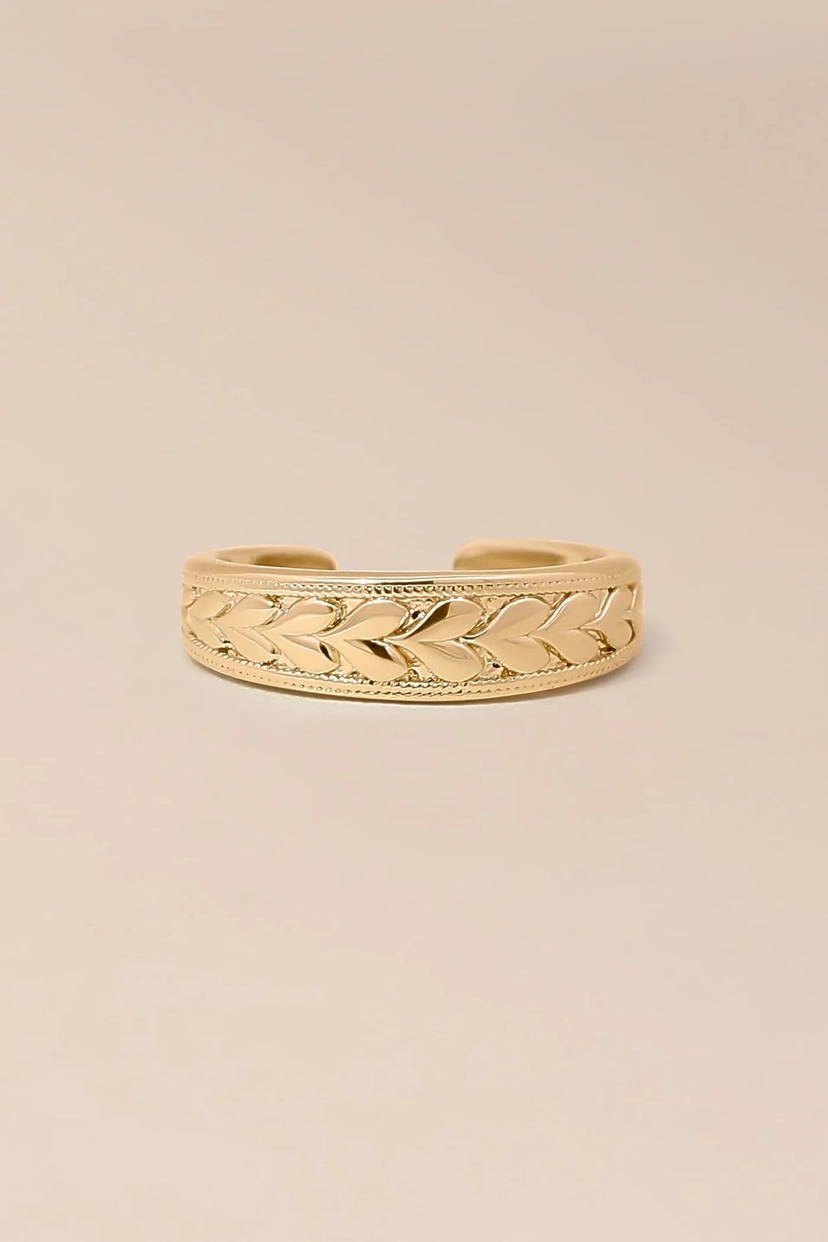 Waekura | Ring - Lucea