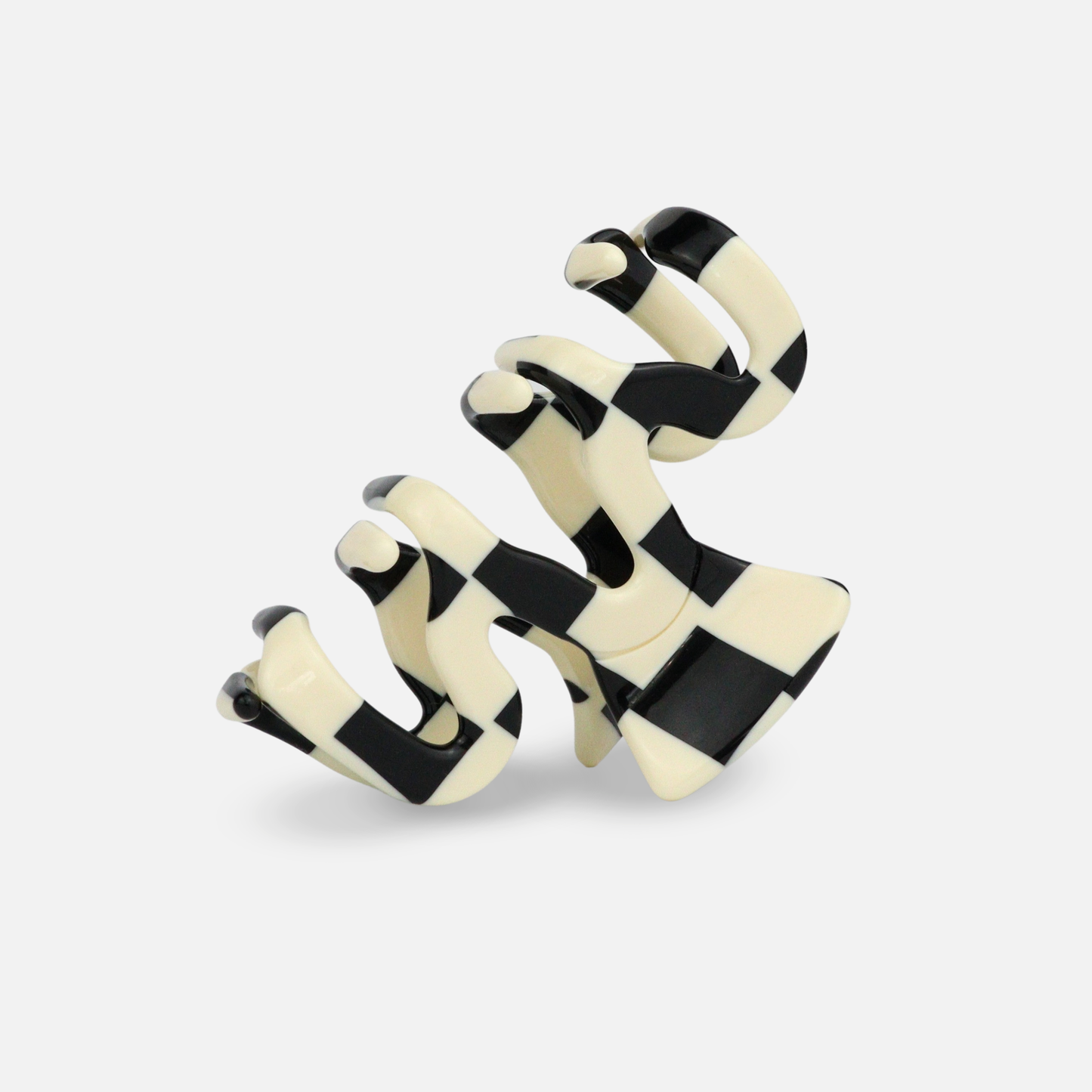 sasstie | Haarklammer Wave Chunks