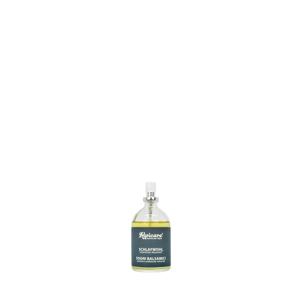 Alpicare | Raumduft Schlafwohl (100ml)