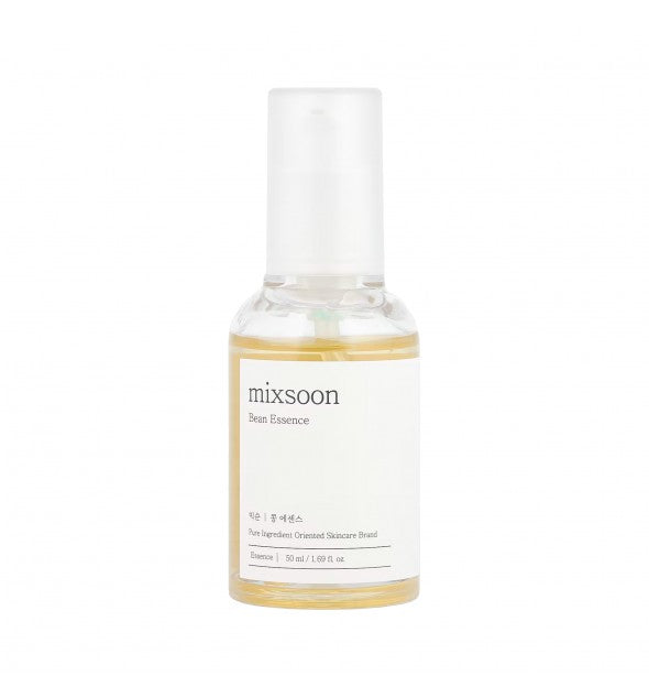 mixsoon | Bean Essence