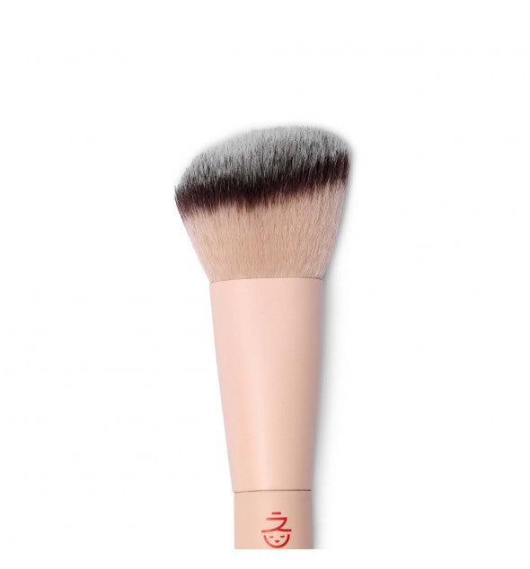 Miin | Blush & Bronzer Brush