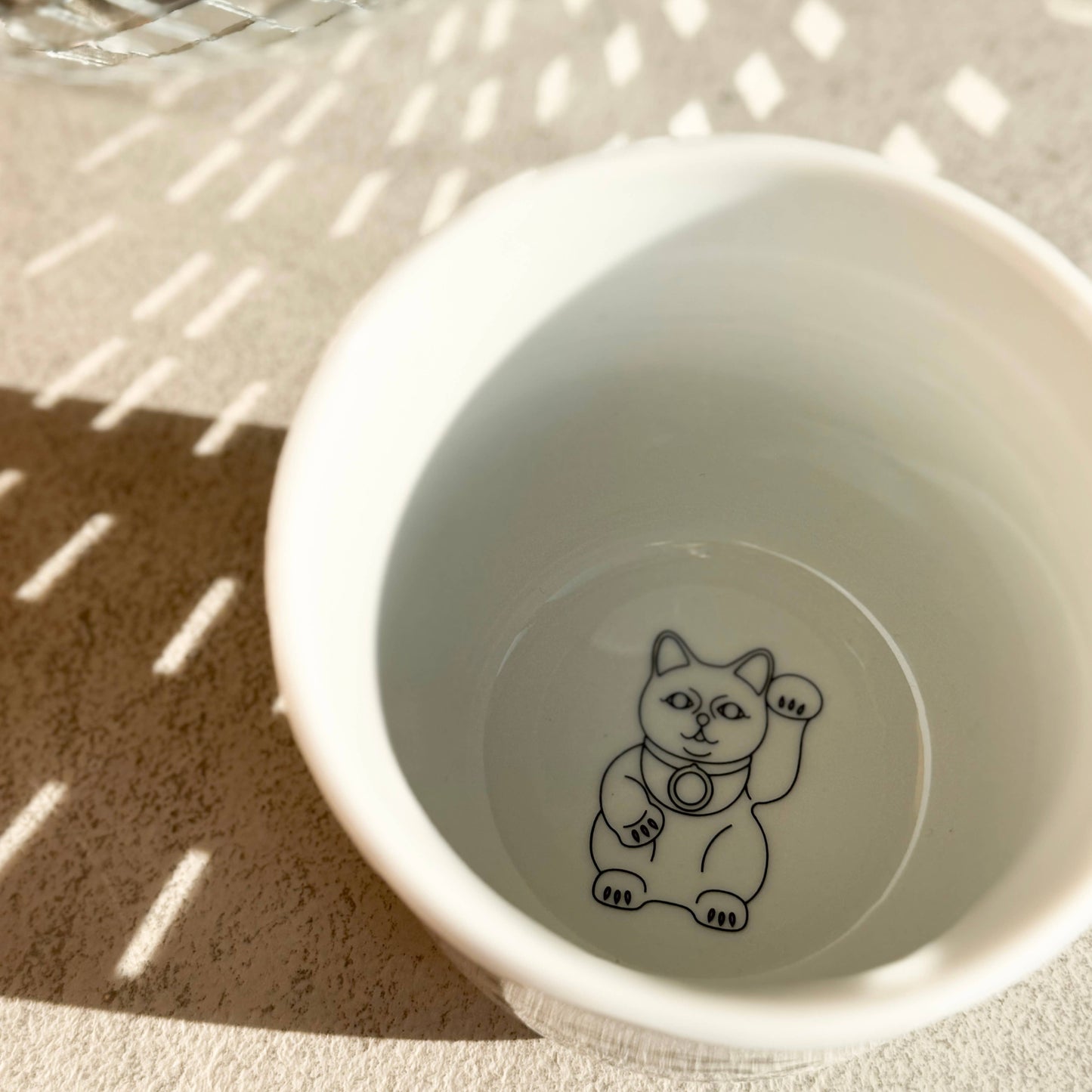 Frau Hansen | Tasse Franzbrötchen