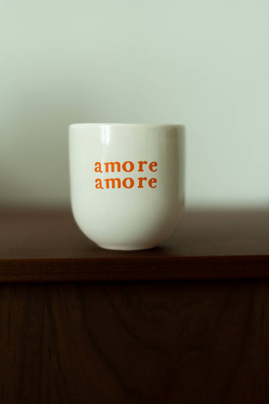 Sisi, house of Style | Tasse Amore Amore