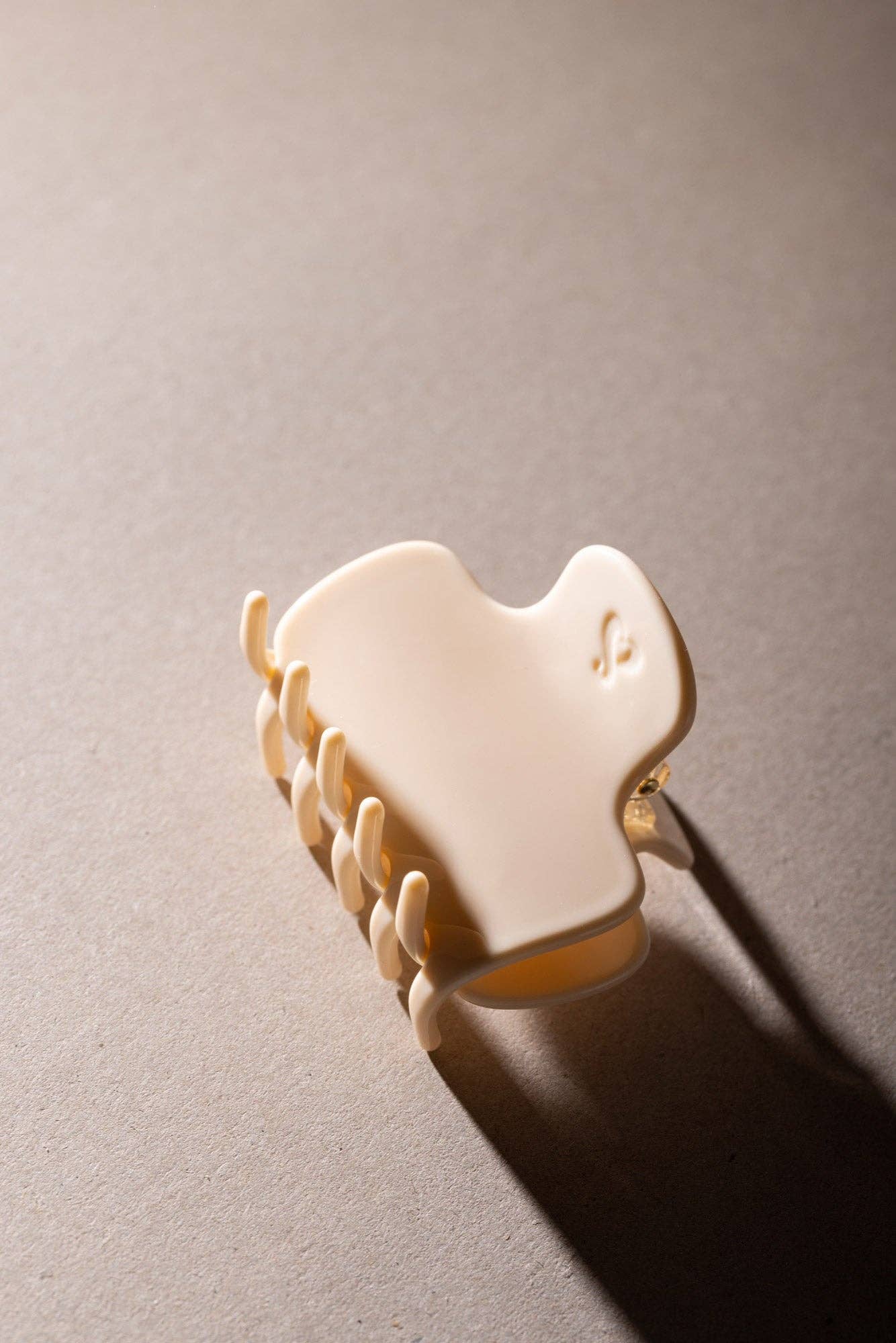 sasstie | Haarklammer Mio Butter