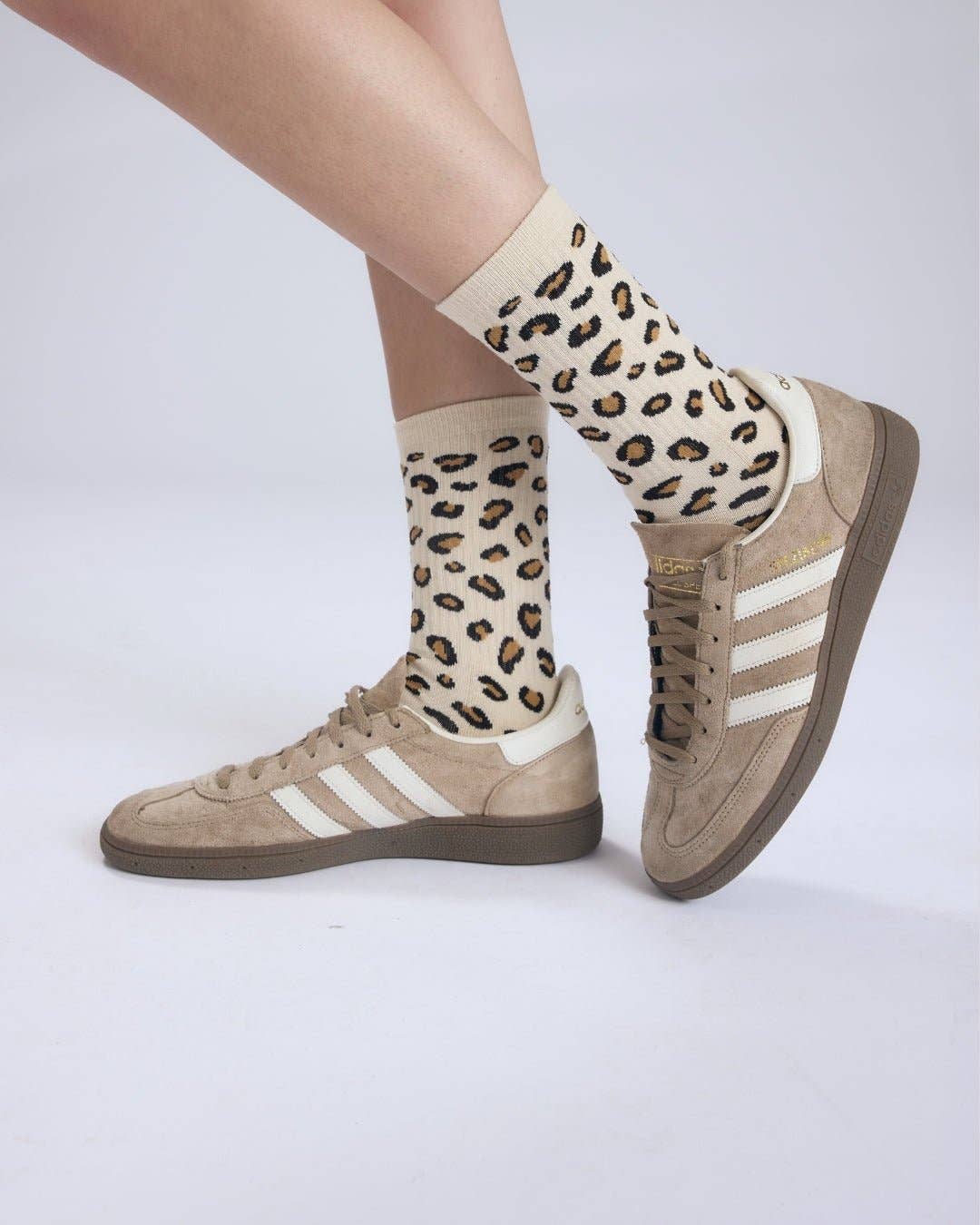 No Bad Days Club | Socken Leo