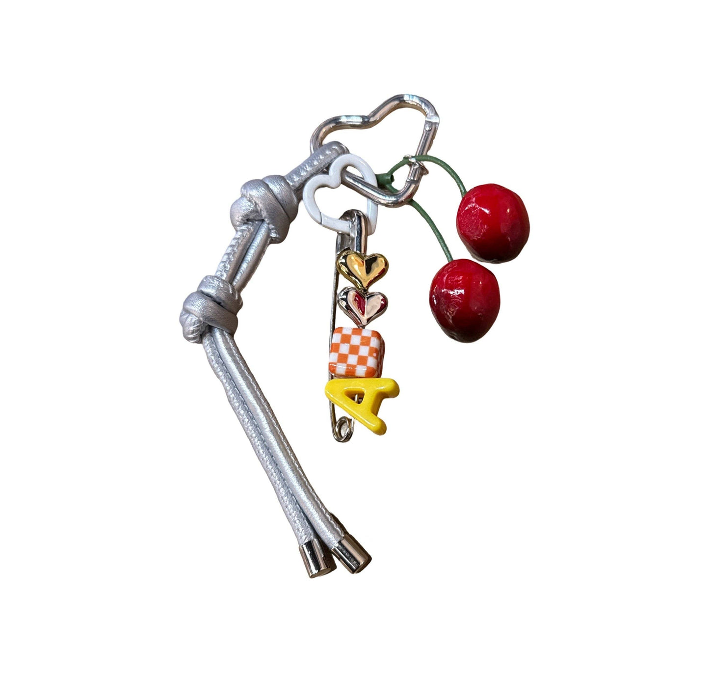 Louisa lee | Taschenanhänger Nr. 167