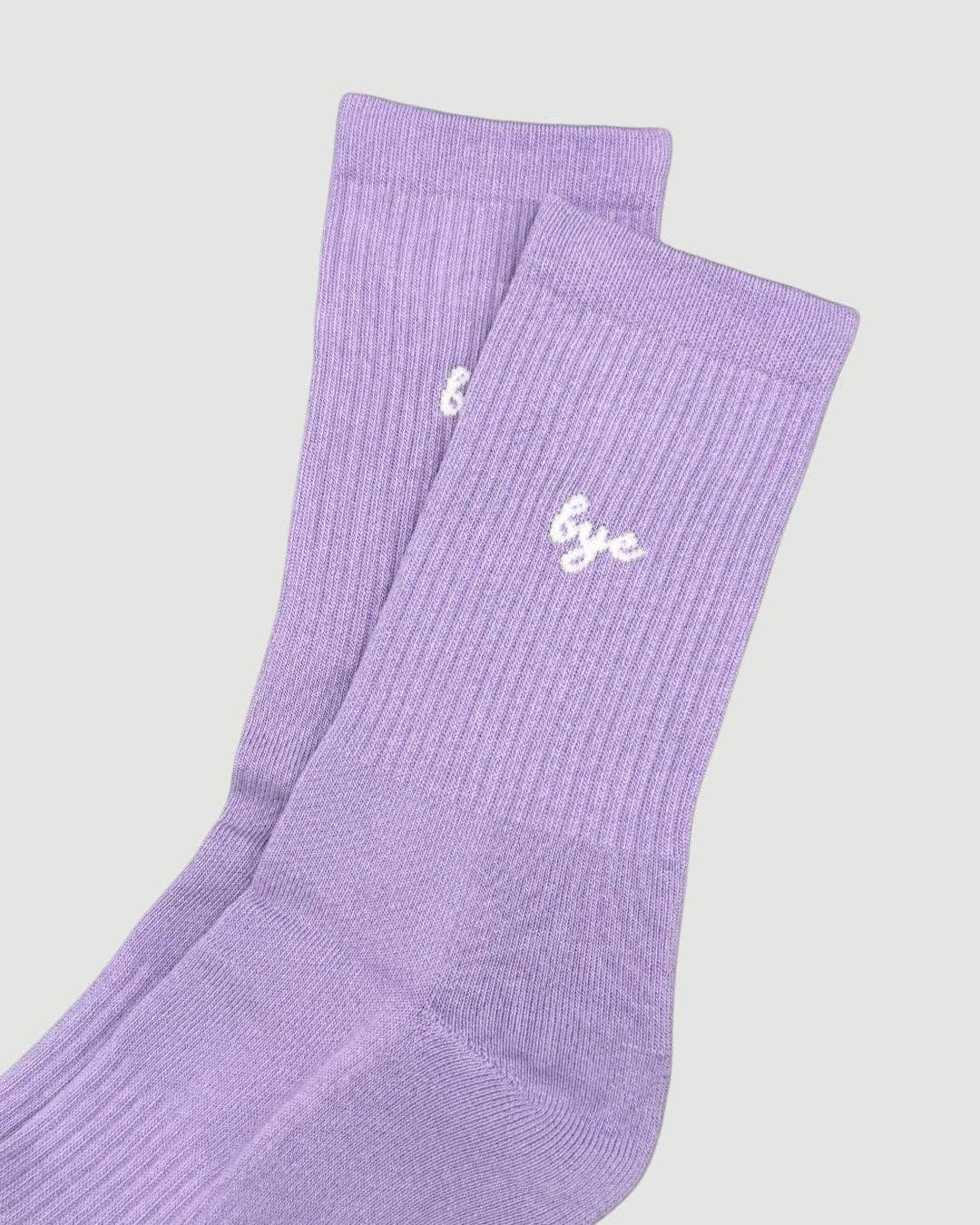 No Bad Days Club | Socken Bye