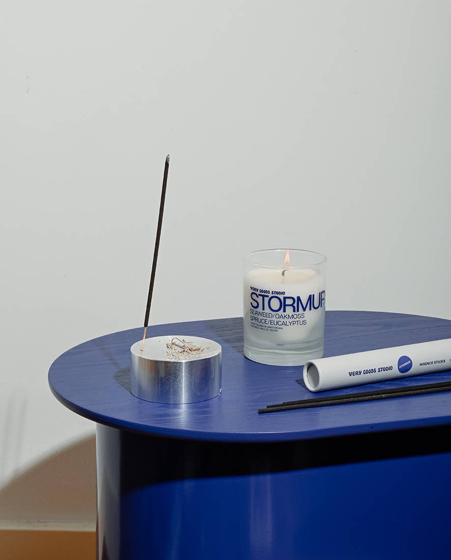 Very Goods Studio | Stormur Räucherstäbchen