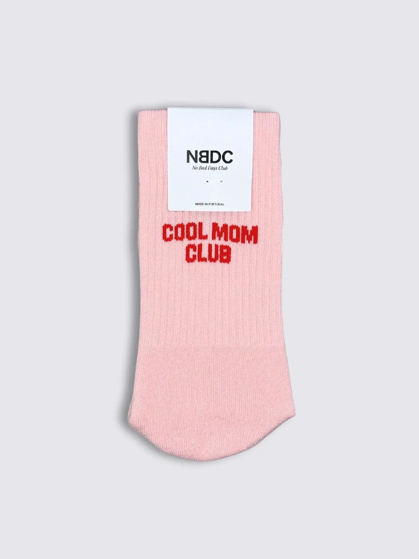 No Bad Days Club | Socken Cool Mum Club
