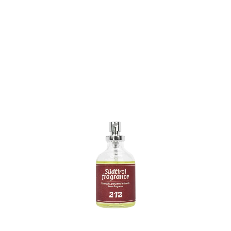 Südtirol Fragrance | Raumduft 212 (50 ml)