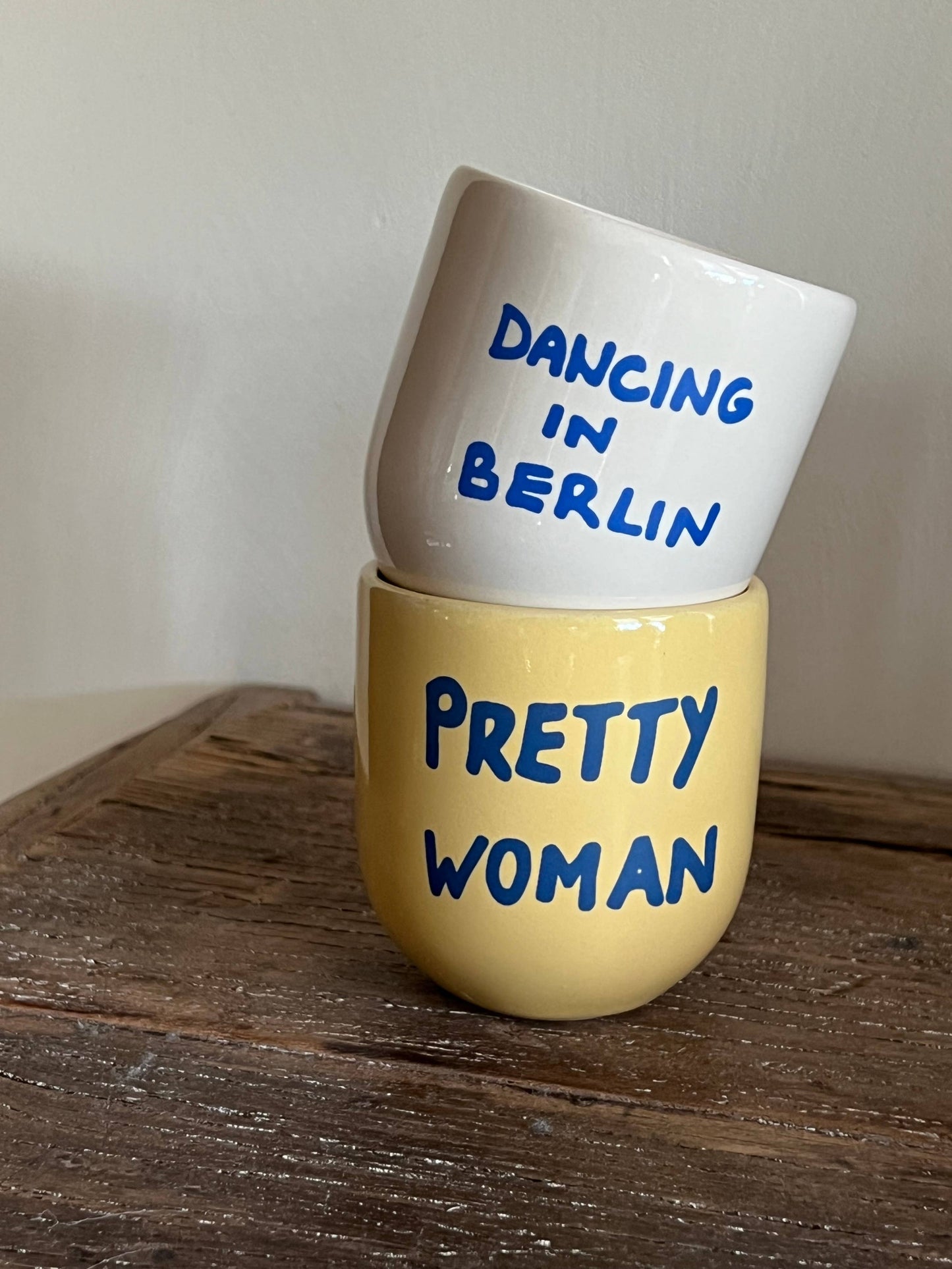 Sisi, house of Style | Tasse Dancing in Berlin