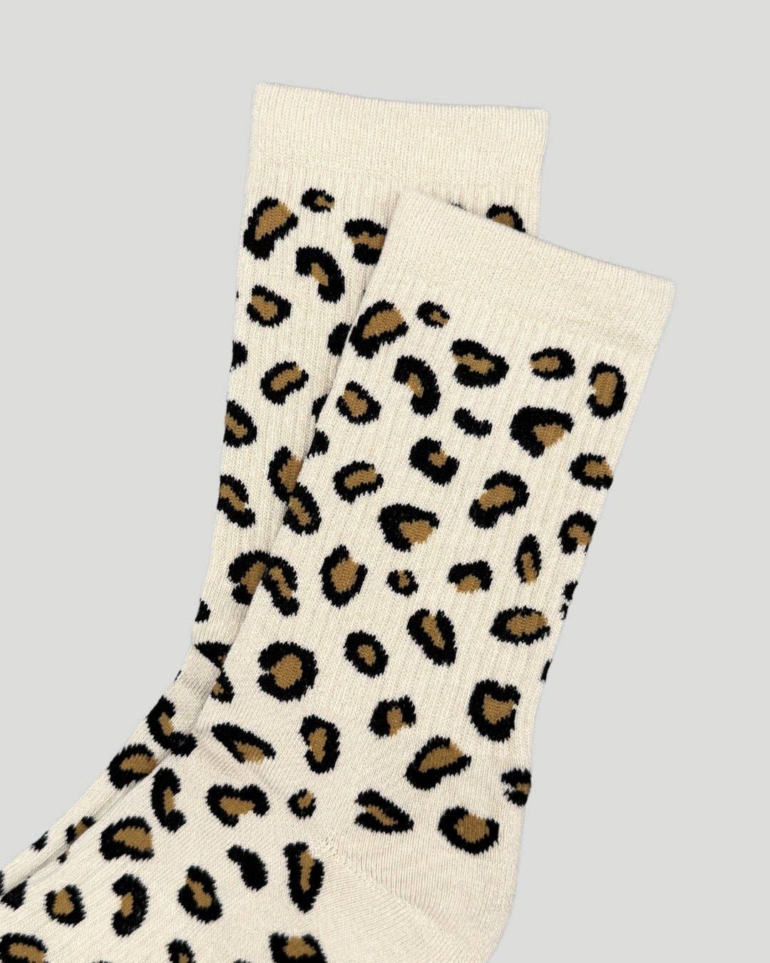 No Bad Days Club | Socken Leo