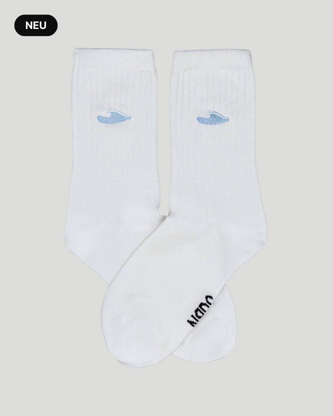 No Bad Days Club | Socken Wave