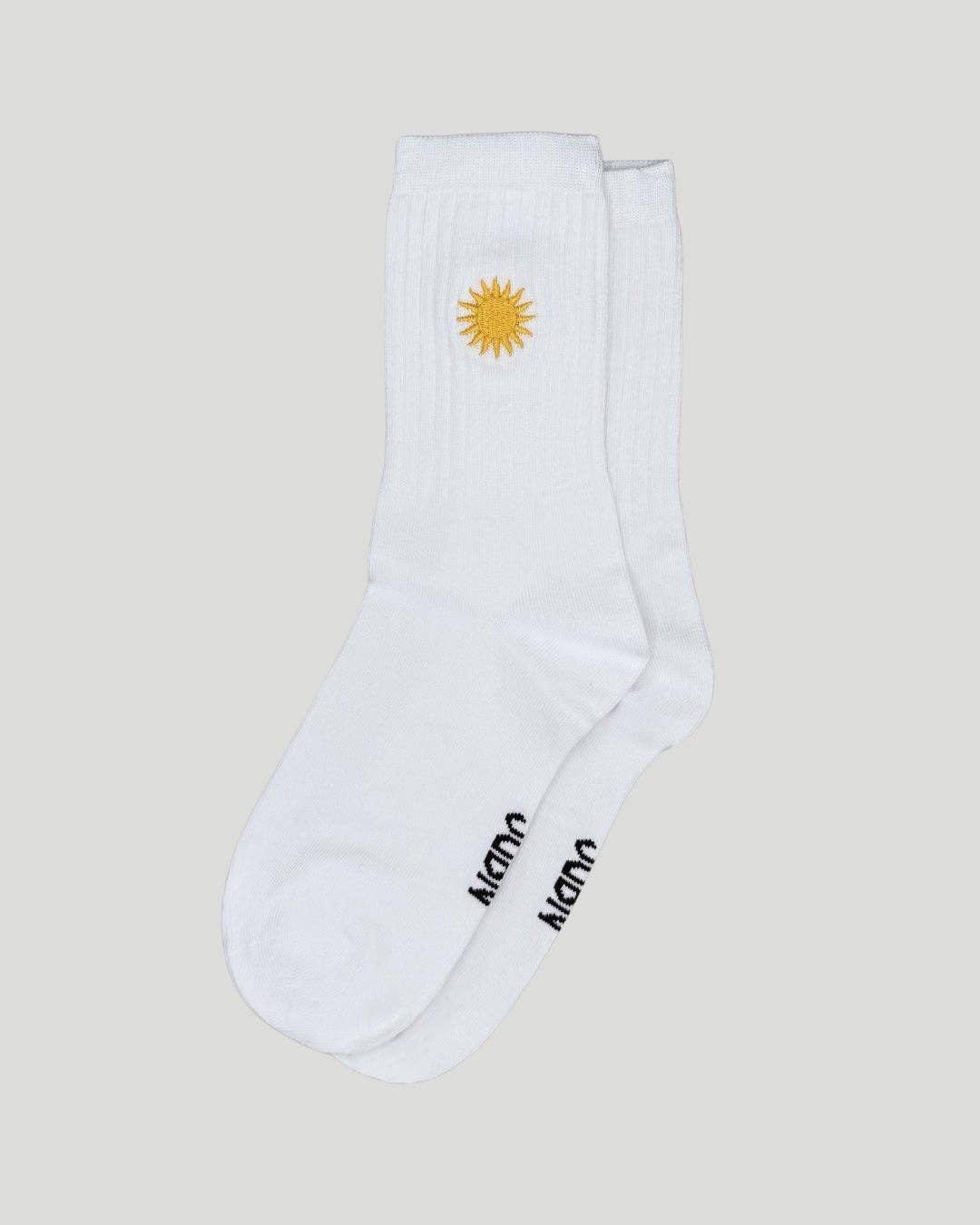 No Bad Days Club | Socken Sun