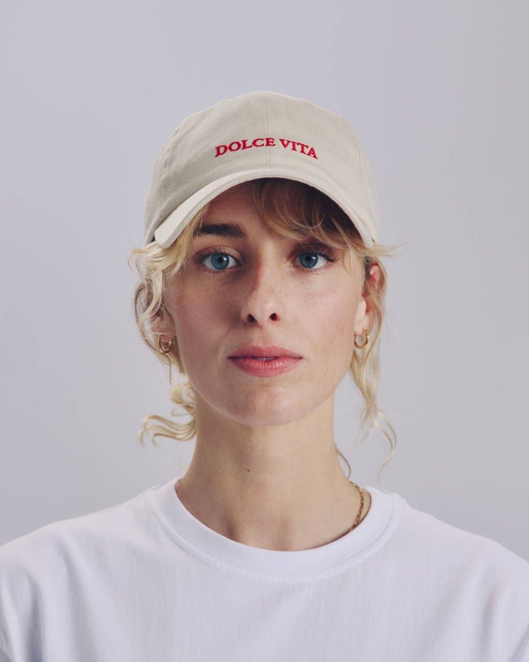 No Bad Days Club | DOLCE VITA Cap