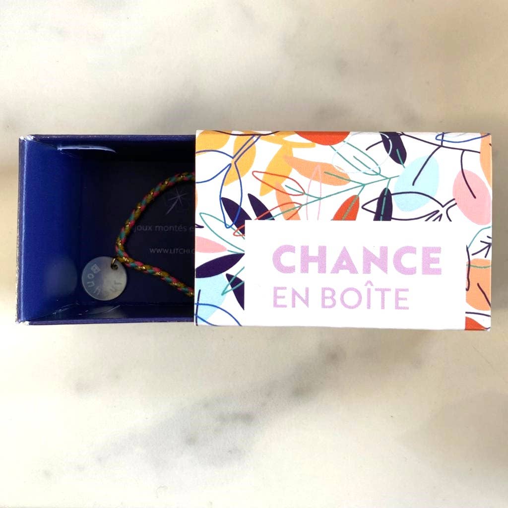 LITCHI | Armband BONHEUR