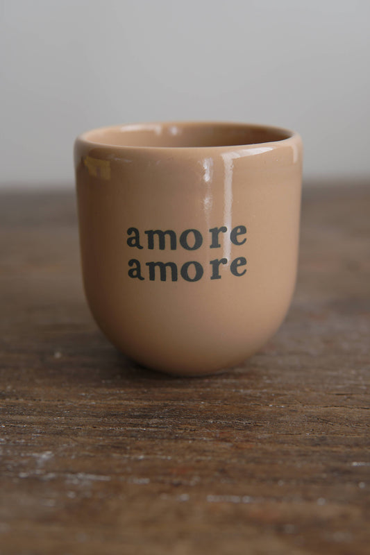 Sisi, house of style |  Tasse Amore Amore