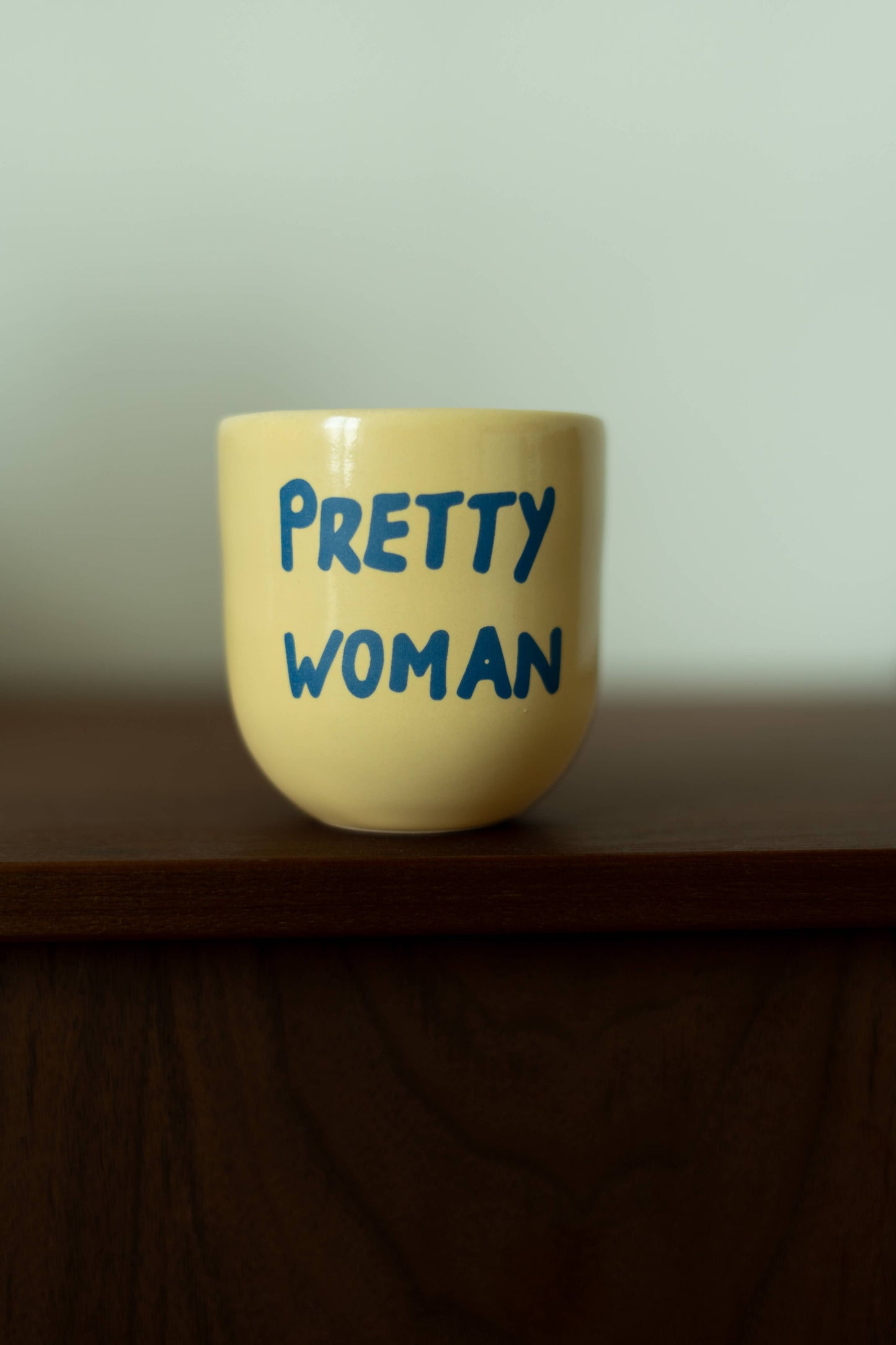 Sisi, house of Style | Tasse Pretty Woman