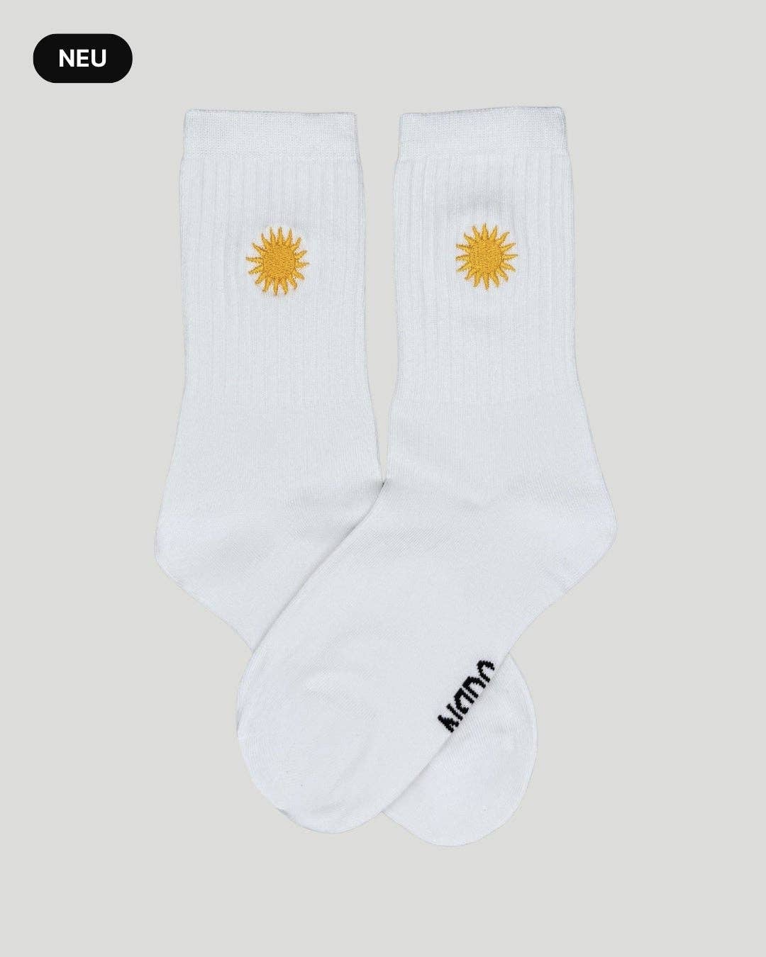 No Bad Days Club | Socken Sun