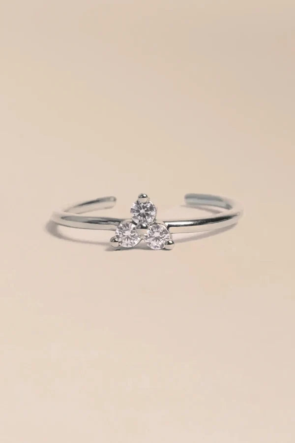 Waekura | Ring - Lya