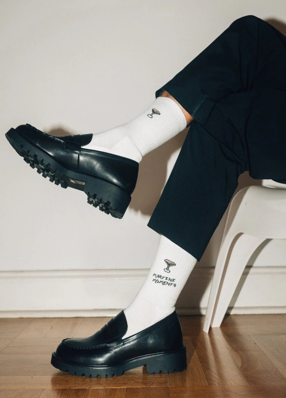 No Bad Days Club | Socken MARTINI MOMENTS