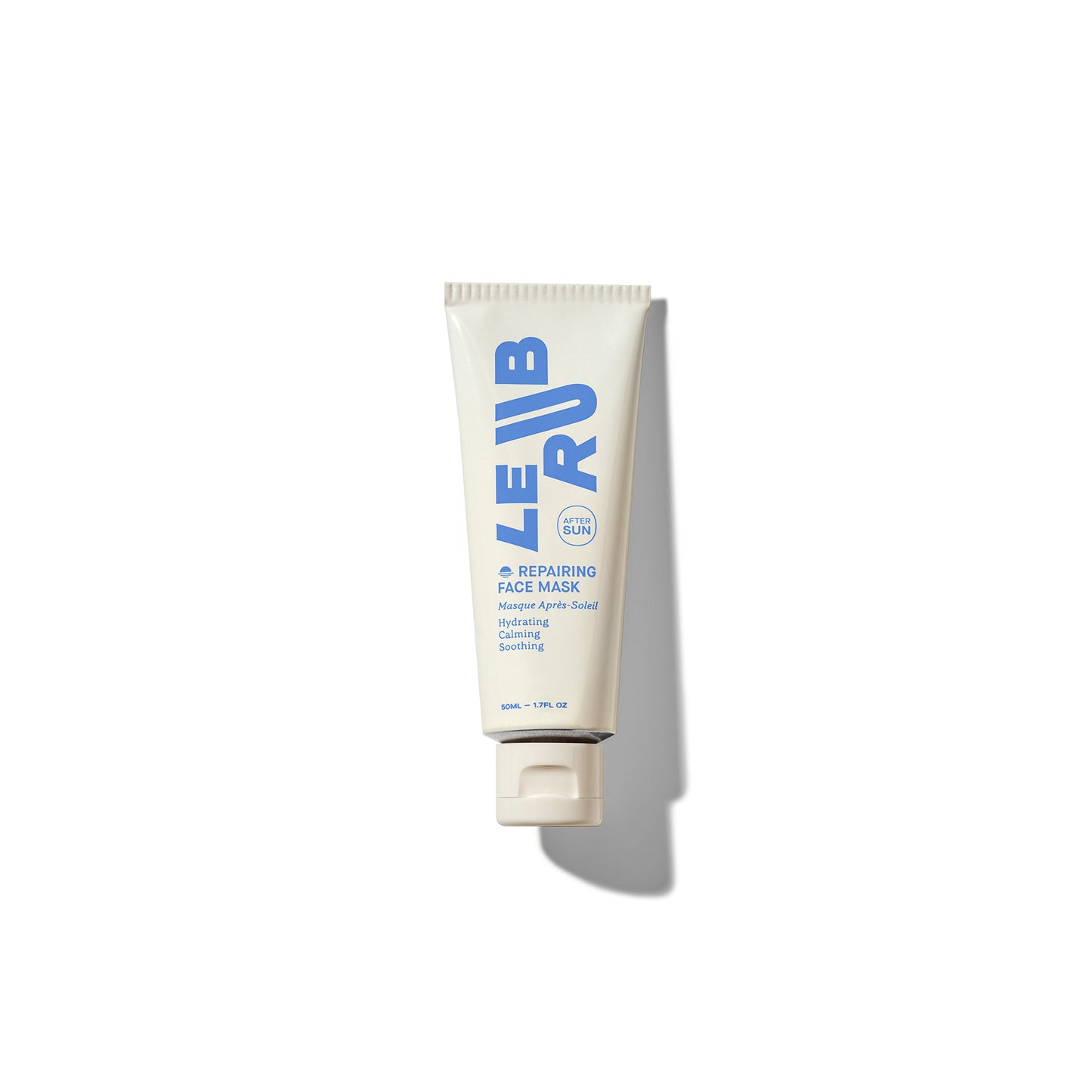 Le Rub | Repairing Face Mask