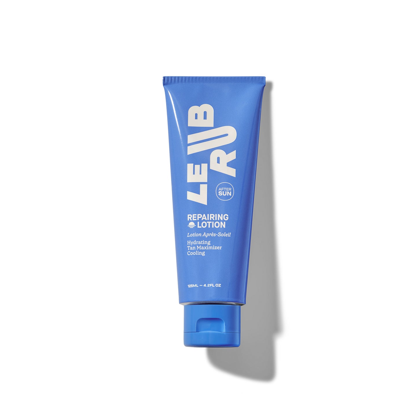 Le Rub | Repairing Lotion