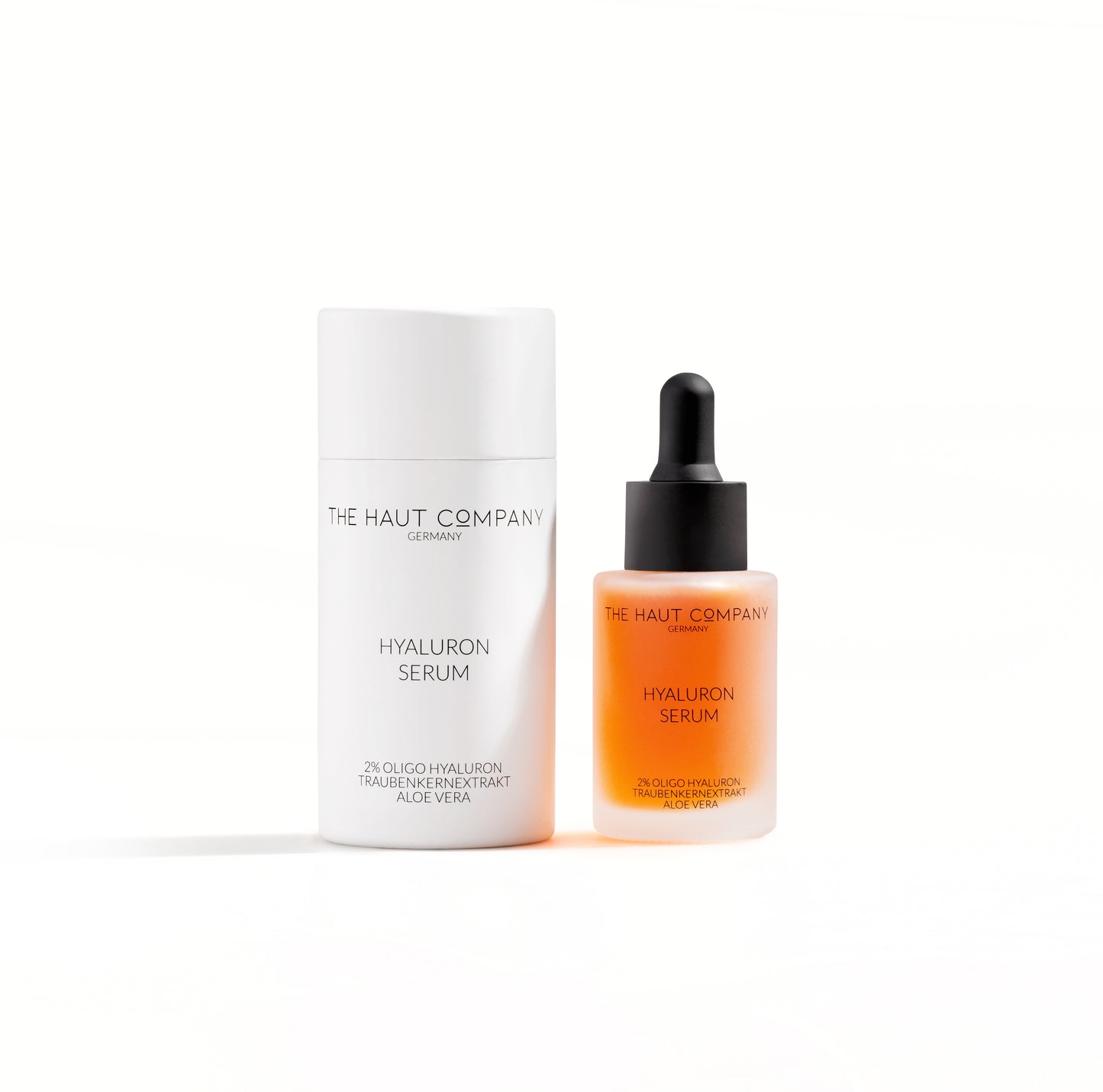The Haut Company | Hyaluron Serum