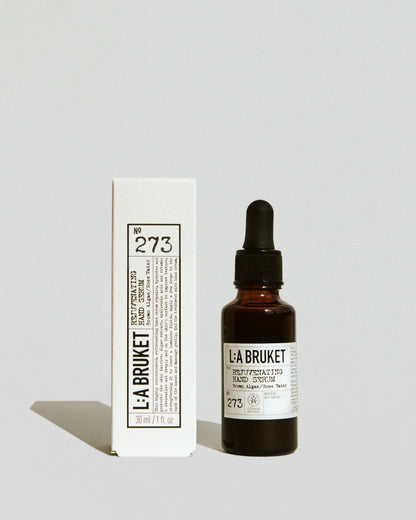L:a Bruket | 273 Rejuvenating Hand Serum