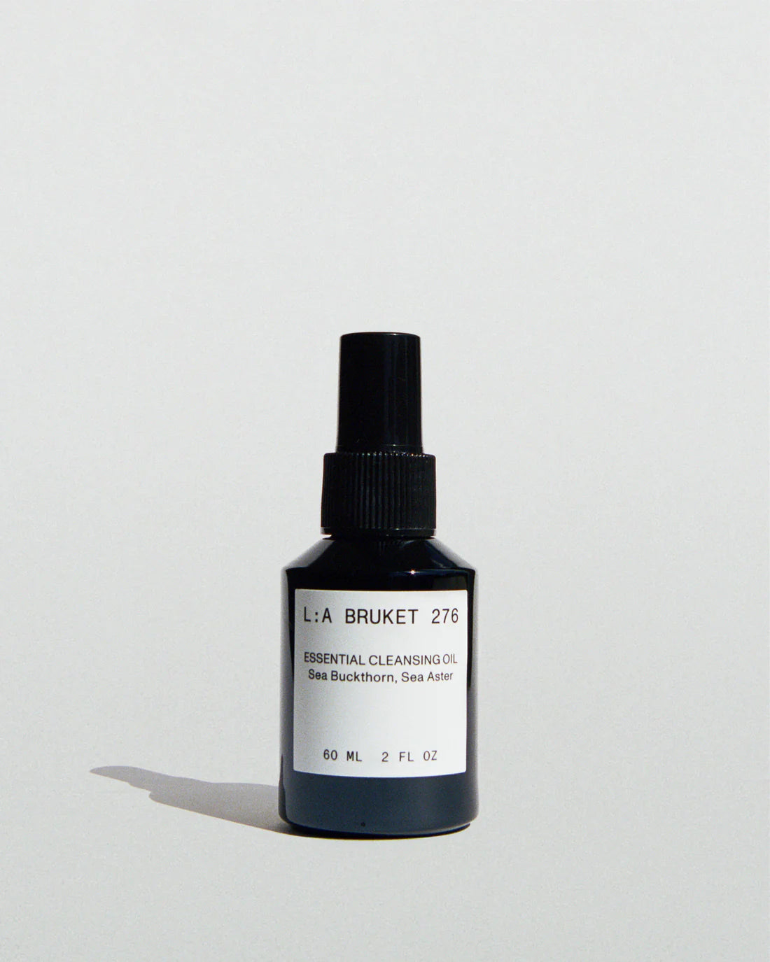 L:a Bruket | 276 Essential Cleansing Oil